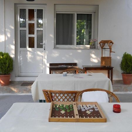 Villa Georgia ポトス エクステリア 写真