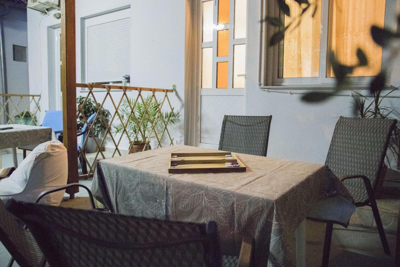 Villa Georgia ポトス エクステリア 写真