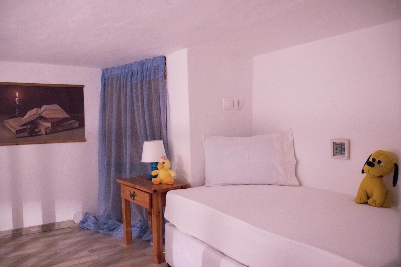Villa Georgia ポトス エクステリア 写真