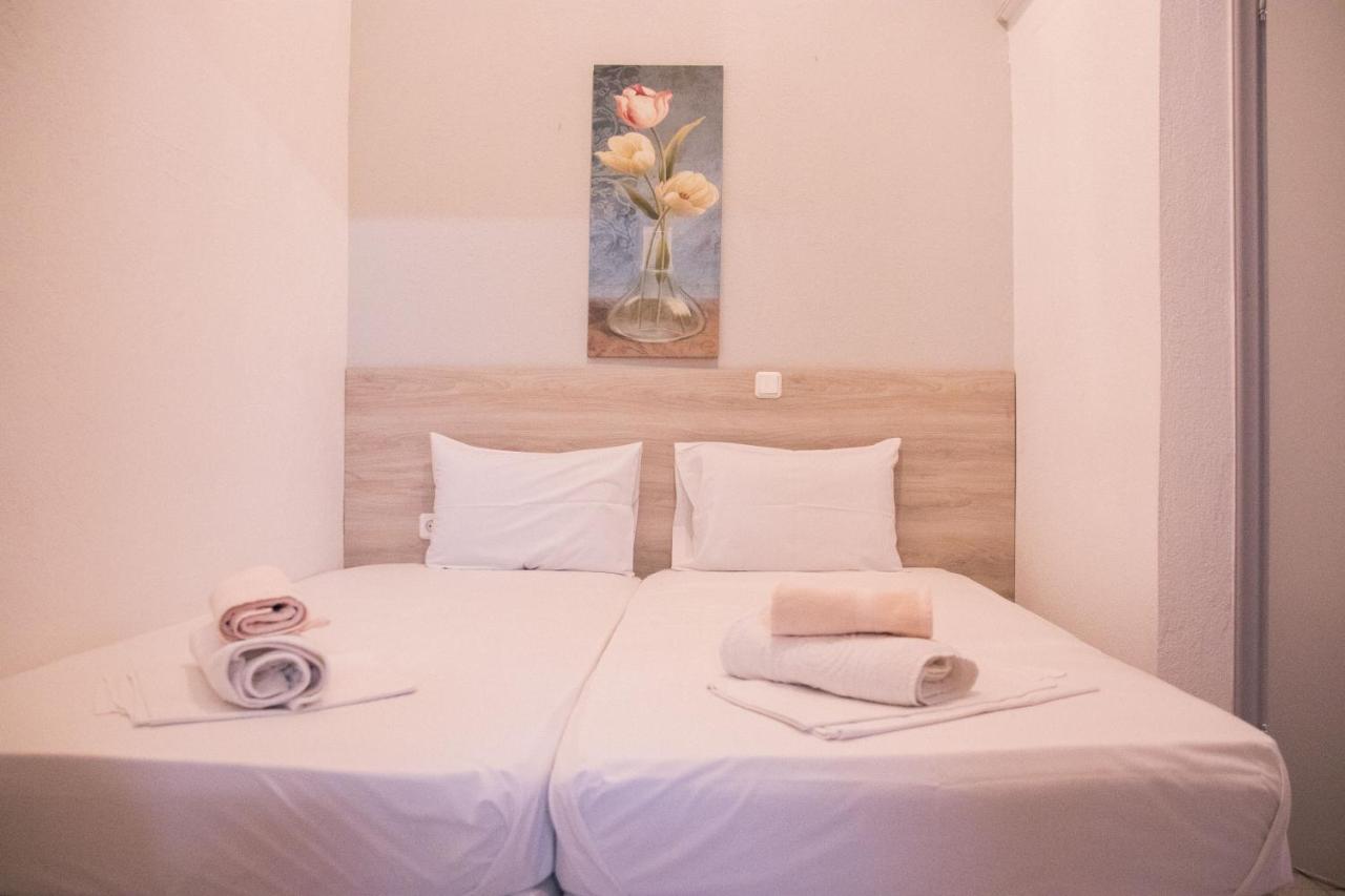 Villa Georgia ポトス エクステリア 写真