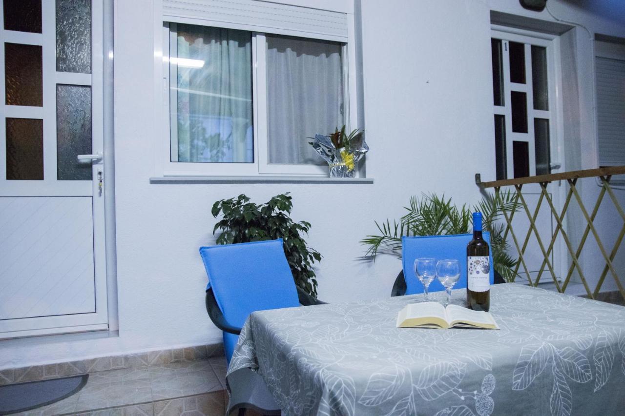 Villa Georgia ポトス エクステリア 写真